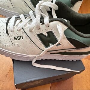 New Balance Women’s Sneakers BBW550DI